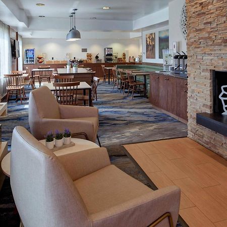 Fairfield Inn By Marriott Kalamazoo West מראה חיצוני תמונה