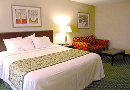 Fairfield Inn By Marriott Kalamazoo West חדר תמונה