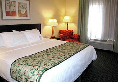 Fairfield Inn By Marriott Kalamazoo West חדר תמונה