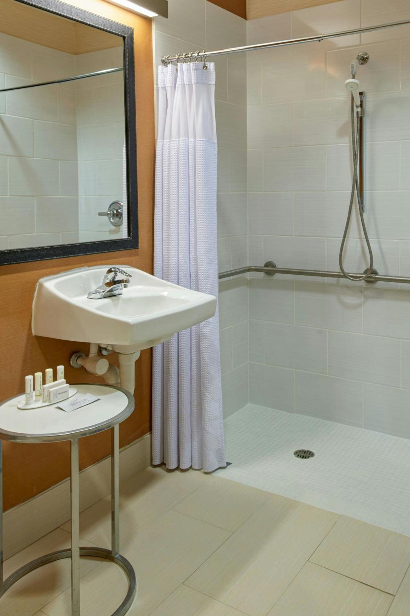 Fairfield Inn By Marriott Kalamazoo West מראה חיצוני תמונה